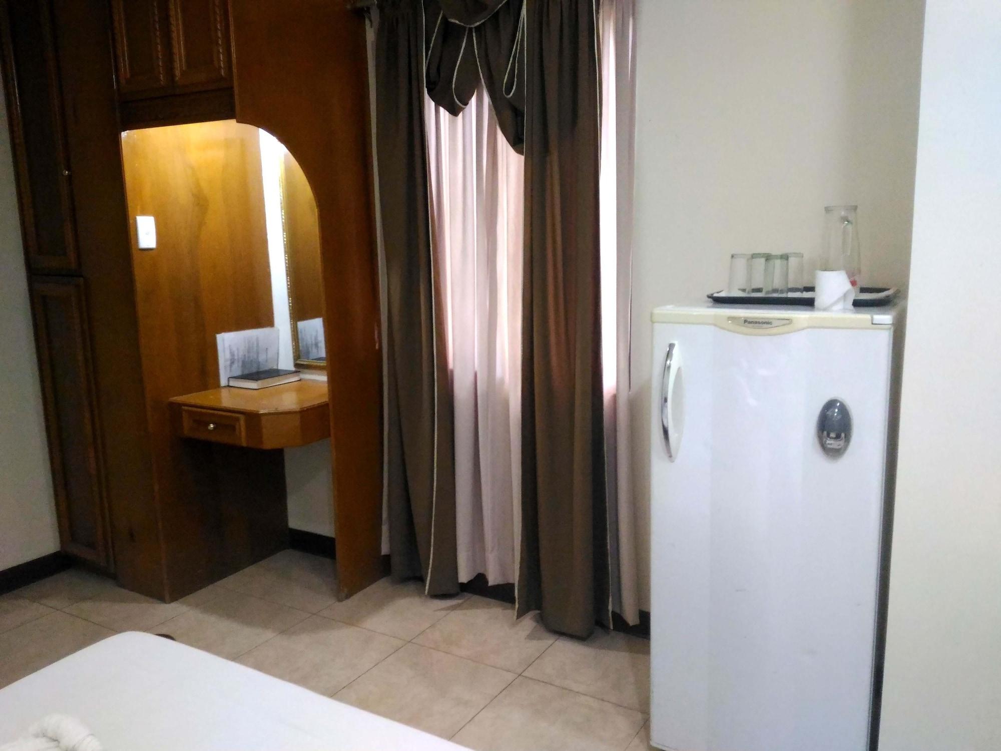 Tubod Flowing Water Resort Minglanilla Zewnętrze zdjęcie