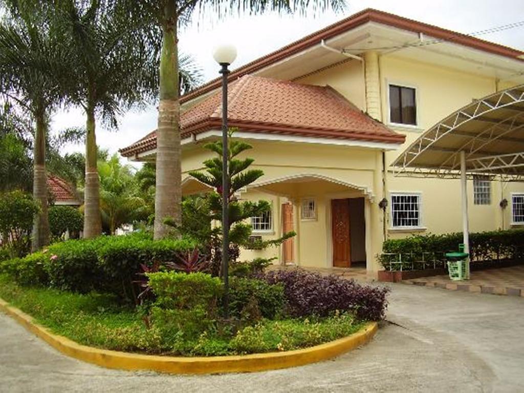 Tubod Flowing Water Resort Minglanilla Zewnętrze zdjęcie
