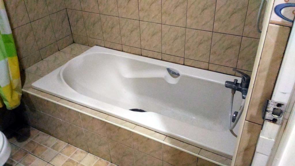 Tubod Flowing Water Resort Minglanilla Zewnętrze zdjęcie