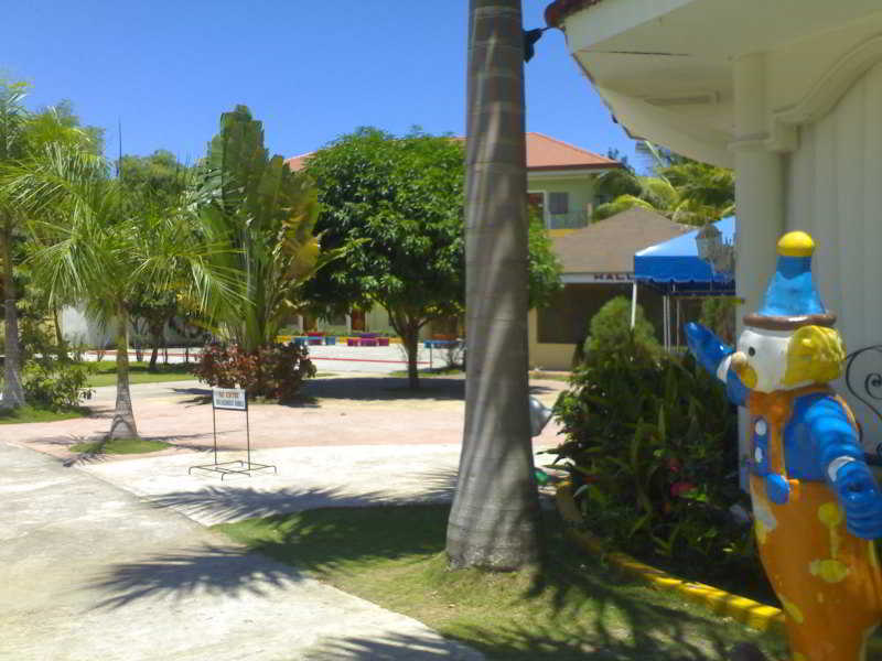 Tubod Flowing Water Resort Minglanilla Zewnętrze zdjęcie