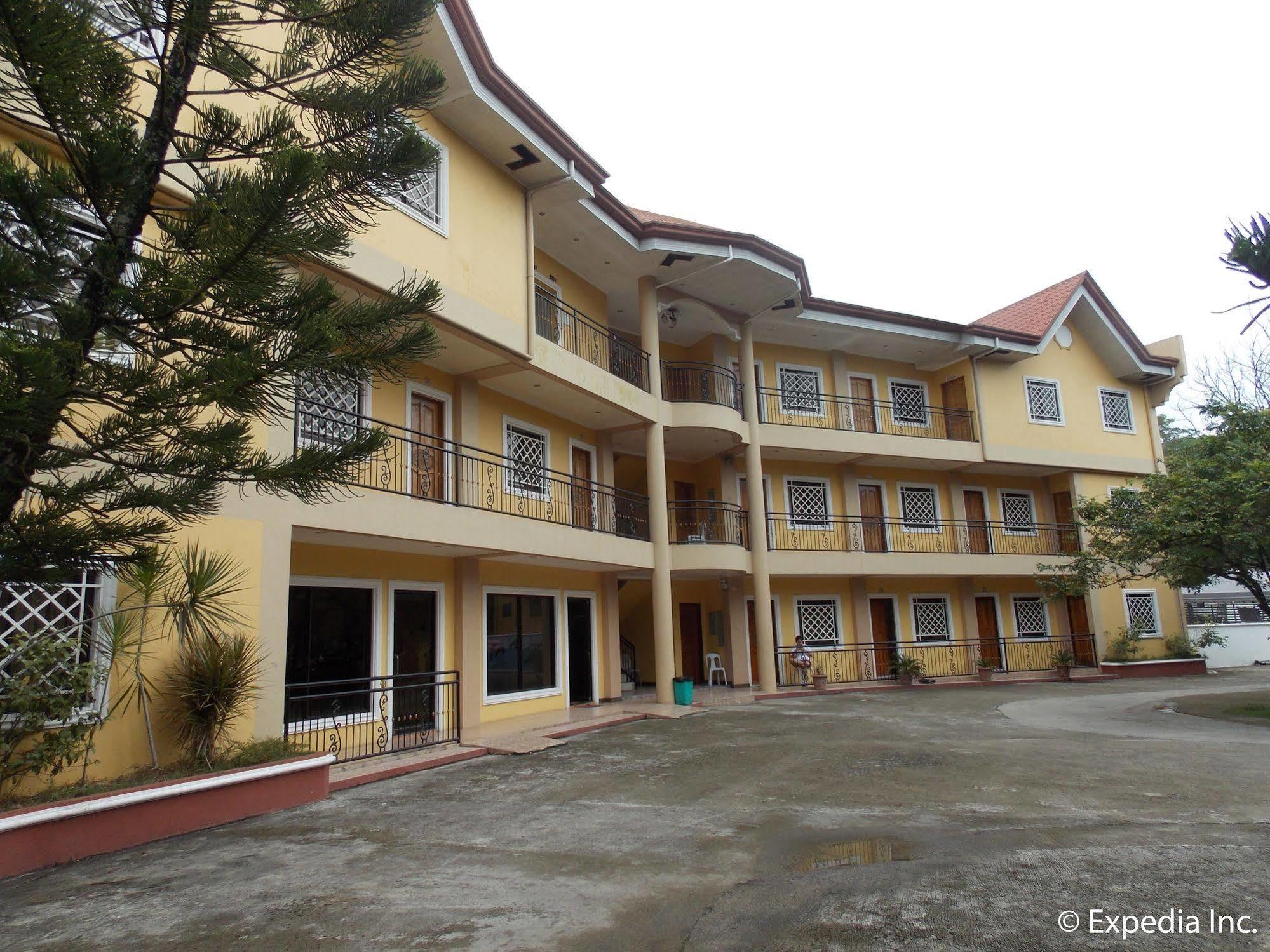 Tubod Flowing Water Resort Minglanilla Zewnętrze zdjęcie