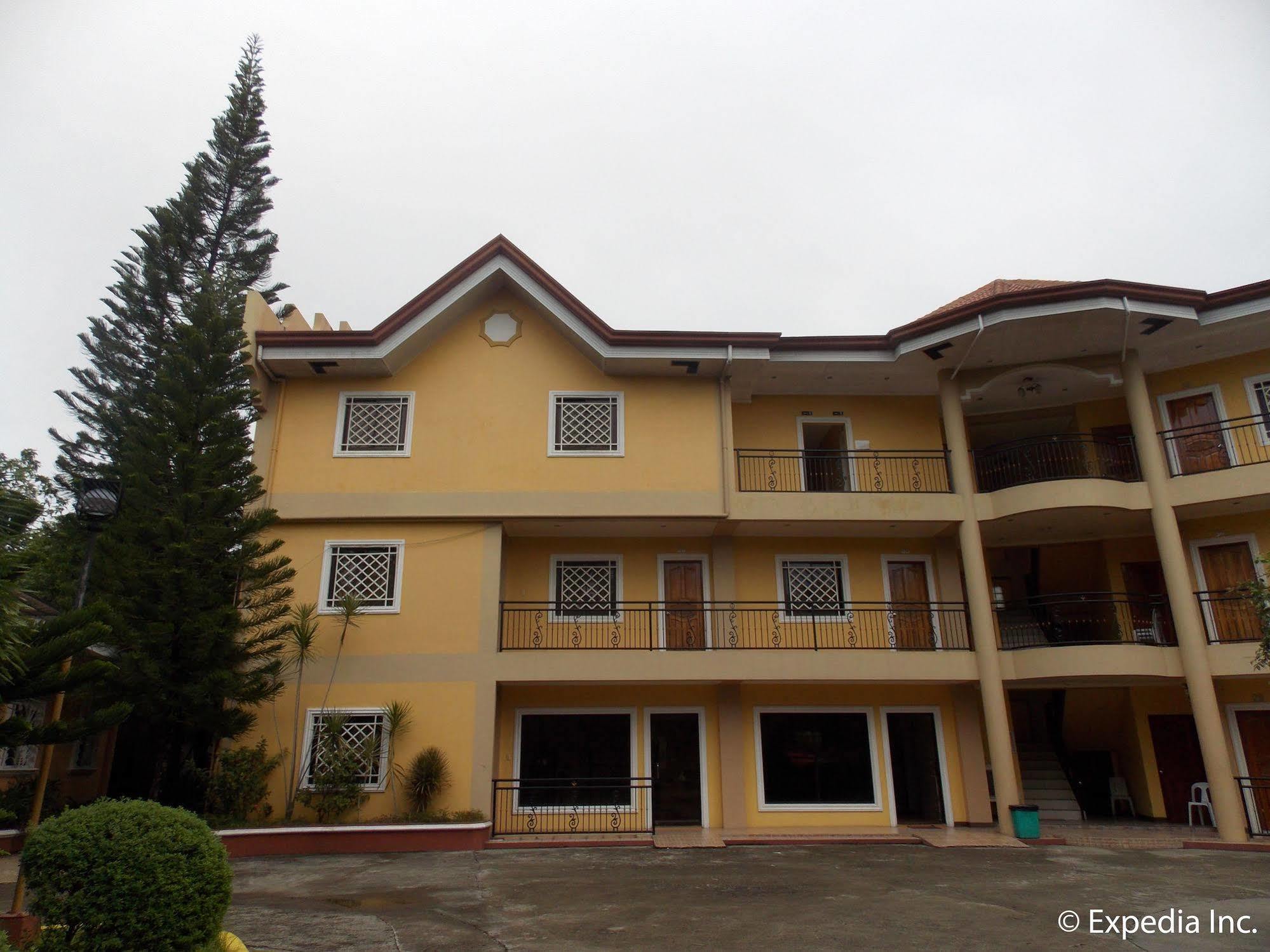 Tubod Flowing Water Resort Minglanilla Zewnętrze zdjęcie