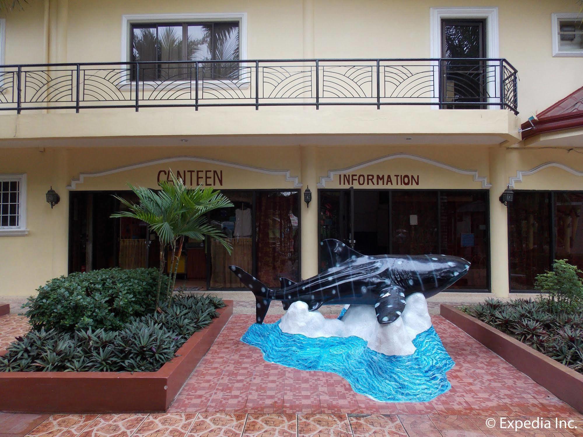 Tubod Flowing Water Resort Minglanilla Zewnętrze zdjęcie