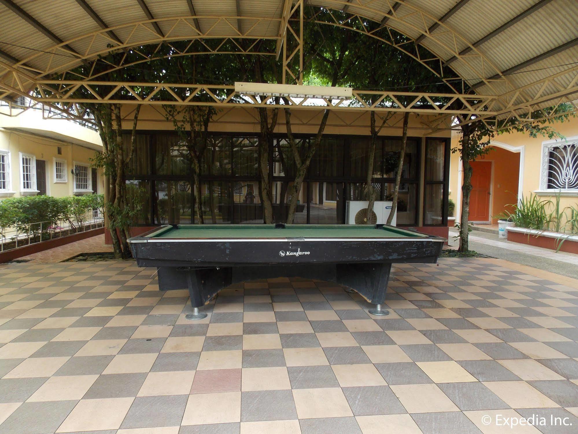 Tubod Flowing Water Resort Minglanilla Zewnętrze zdjęcie