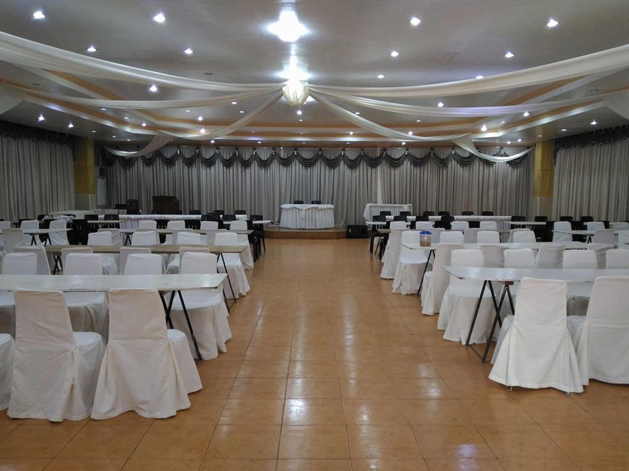 Tubod Flowing Water Resort Minglanilla Zewnętrze zdjęcie