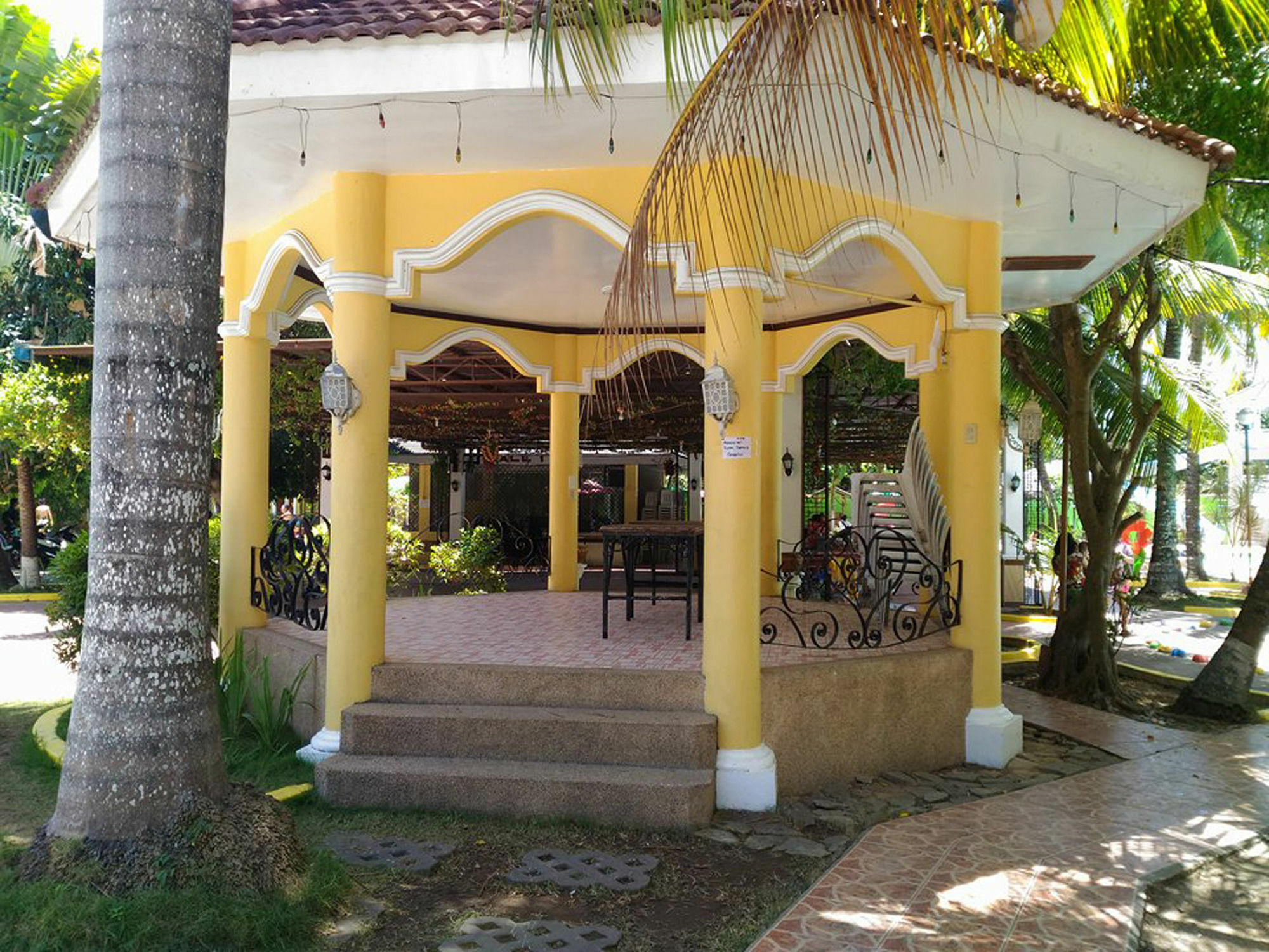 Tubod Flowing Water Resort Minglanilla Zewnętrze zdjęcie